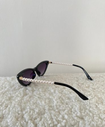 Lentes con Perlas