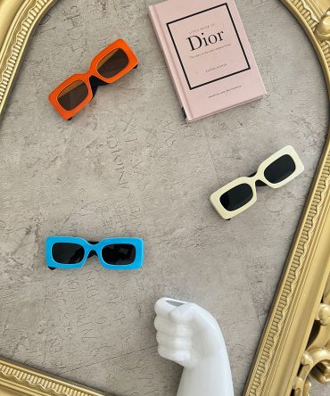 Lentes Color Straight