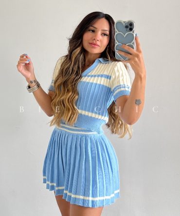 Conjunto (Set) Kayla