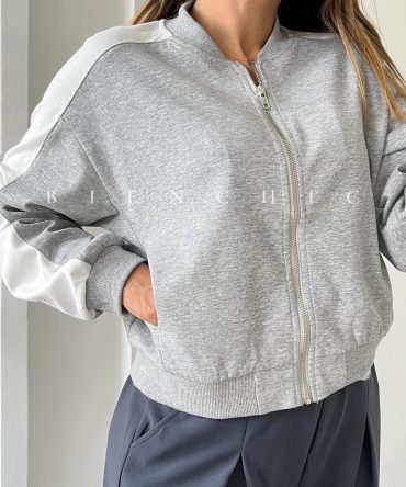 Chaqueta Franja Lily