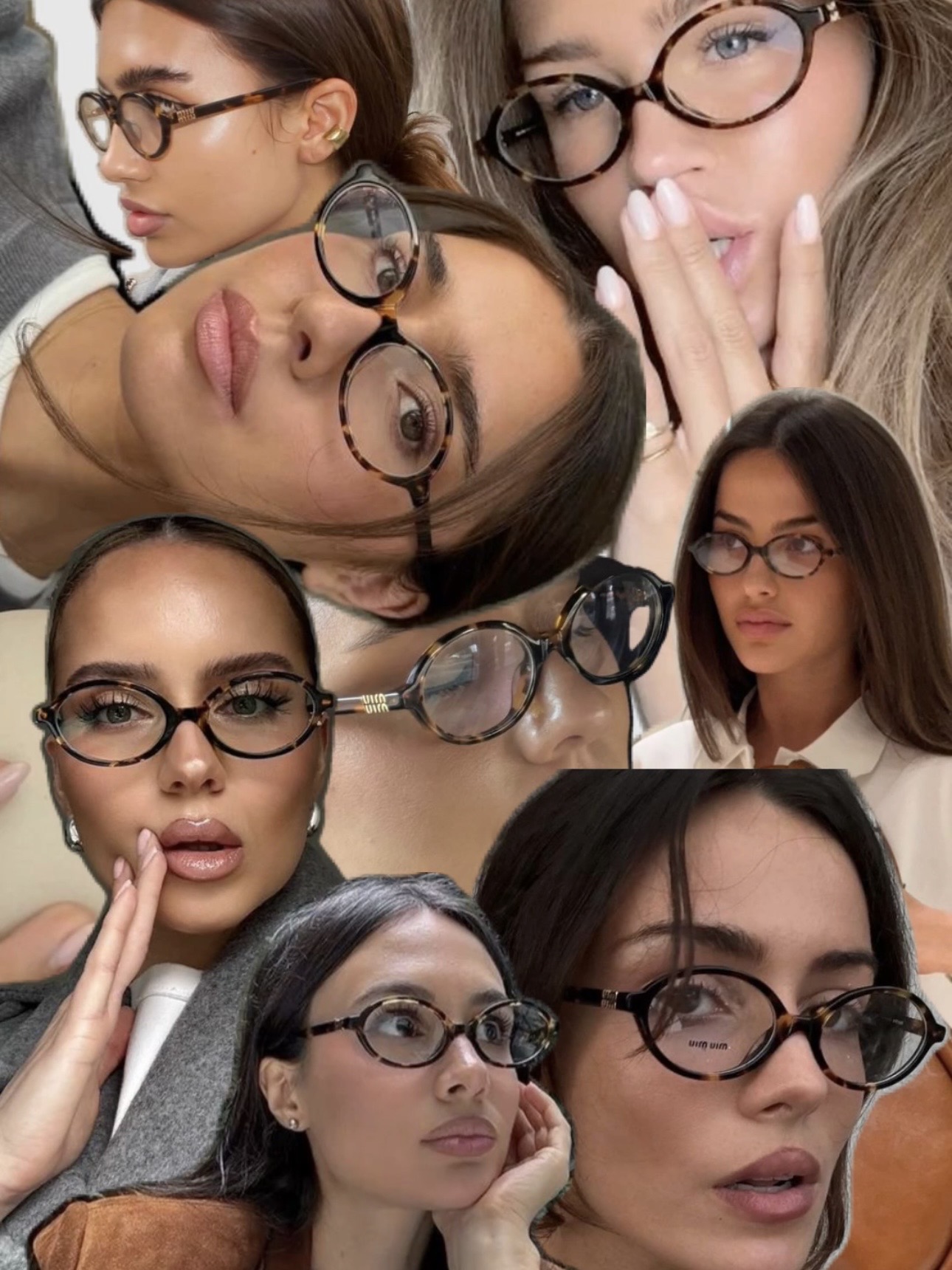 Lentes cami RLL7 - Imagen 2