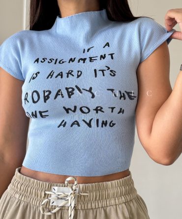 Top Letras Chloe CB15