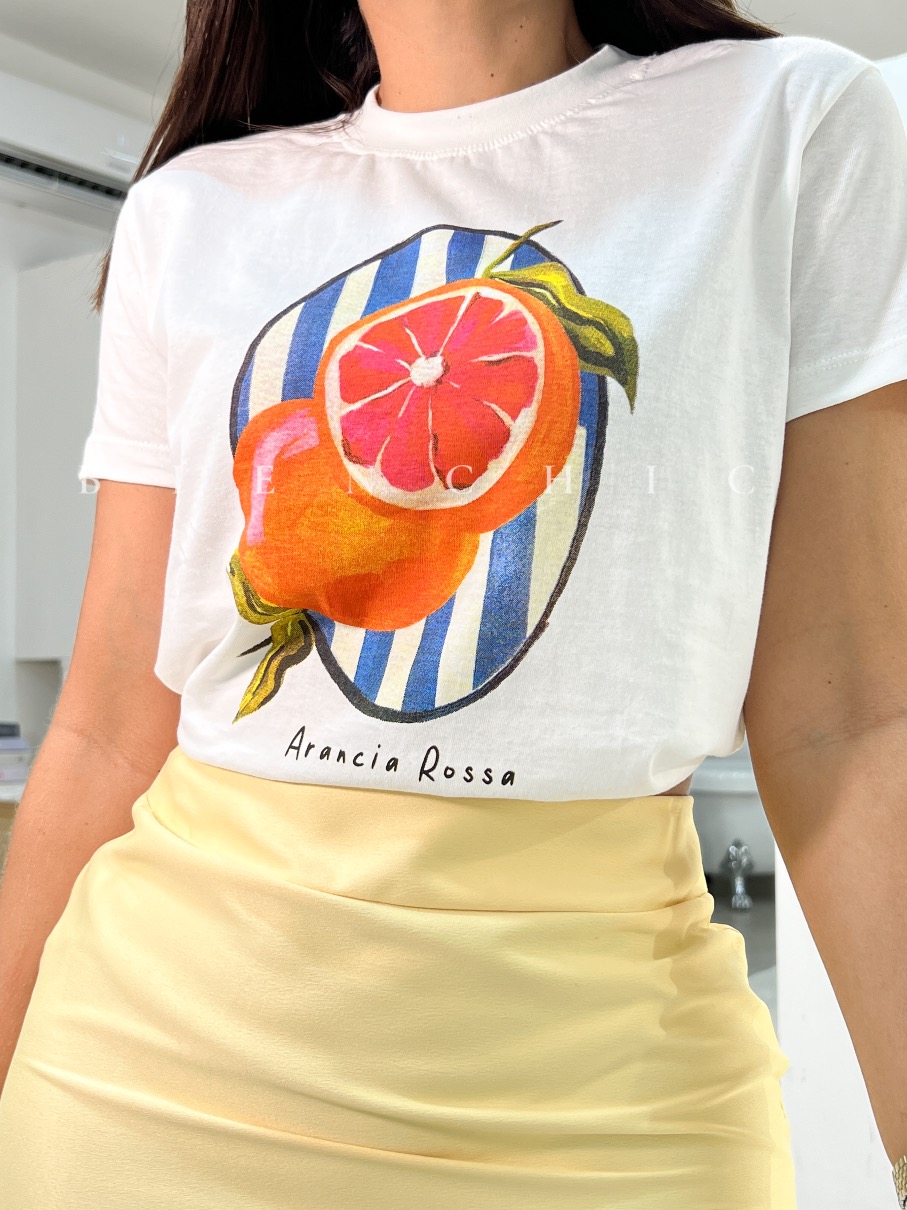 Camiseta Arancia - Imagen 2