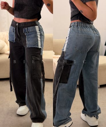 Jean Cargo intervenido Elena