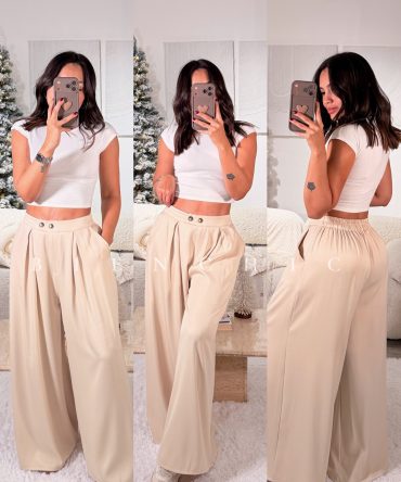 Pantalon de Vestir Paula