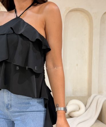 Top de volados Solangel