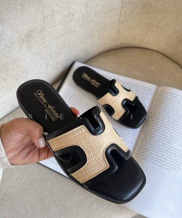 Sandalias planas Rosme H