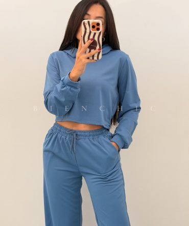 Conjunto (Set) Sport Dafne