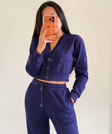 Conjunto (Set) Ginevra