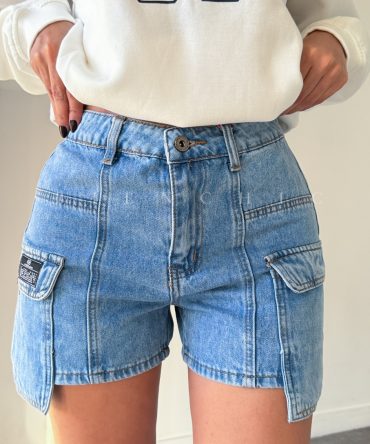 Short de Jeans Julietta