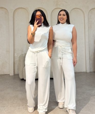 Conjunto (Set) Sport Vega