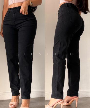 Jeans Straigh Diana JV7