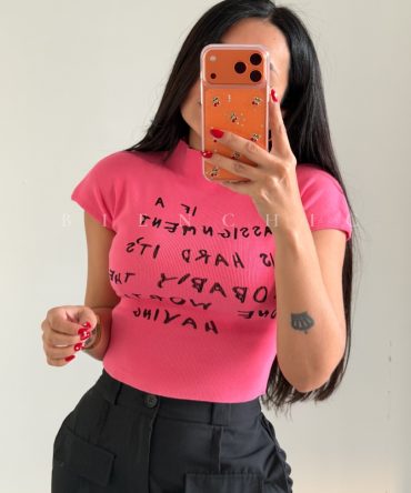 Top Letras Chloe Rosado