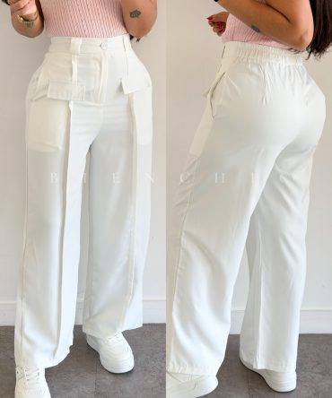 Pantalón de Vestir Julia