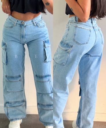Cargo Jeans Dariana