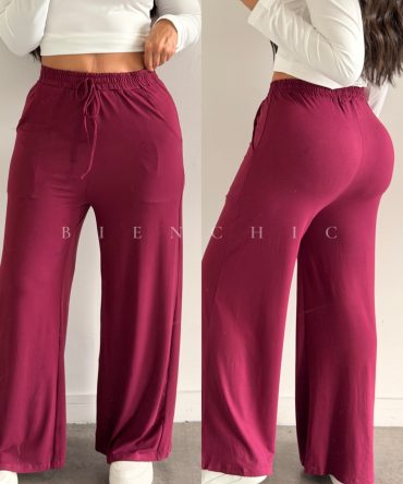 Mono Palazzo Vinotinto Nora