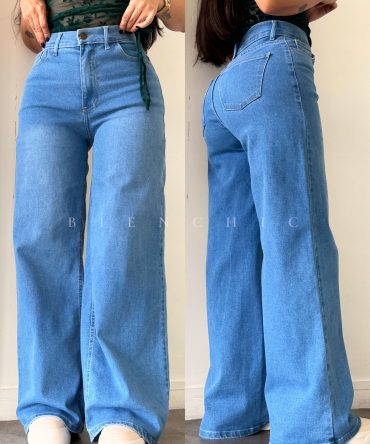 Palazzo Jeans Tiara V10 JV7