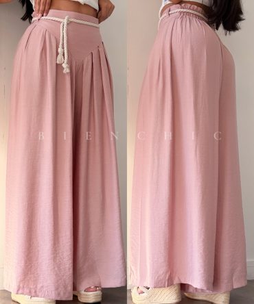 Pantalón playero Giovanna