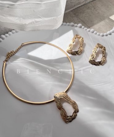 Set De Asimétrico Galenka